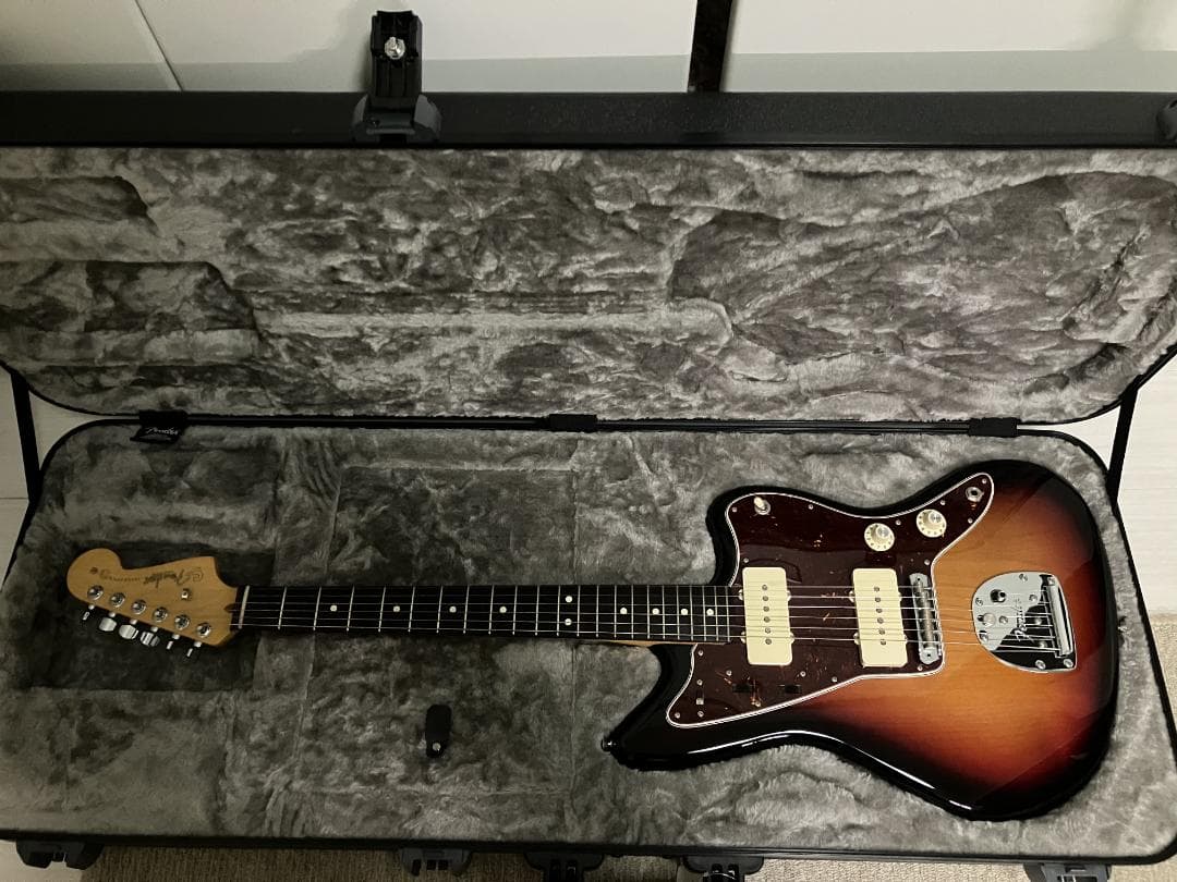 ネック材 バーズアイメイプル - ウリンギターズ URIN Guitars