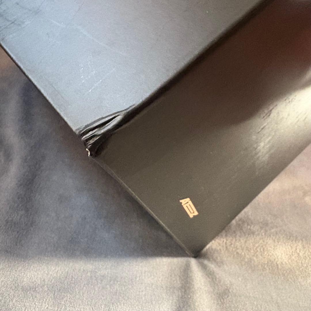 ATEEZ ライティニ　ペンライトケース 　ver.1 トレカコンプ