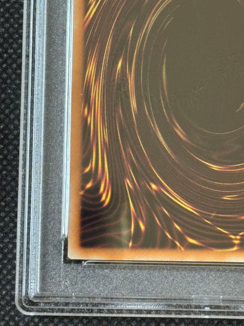 閃刀姫 レイ 25th クオシク　psa10