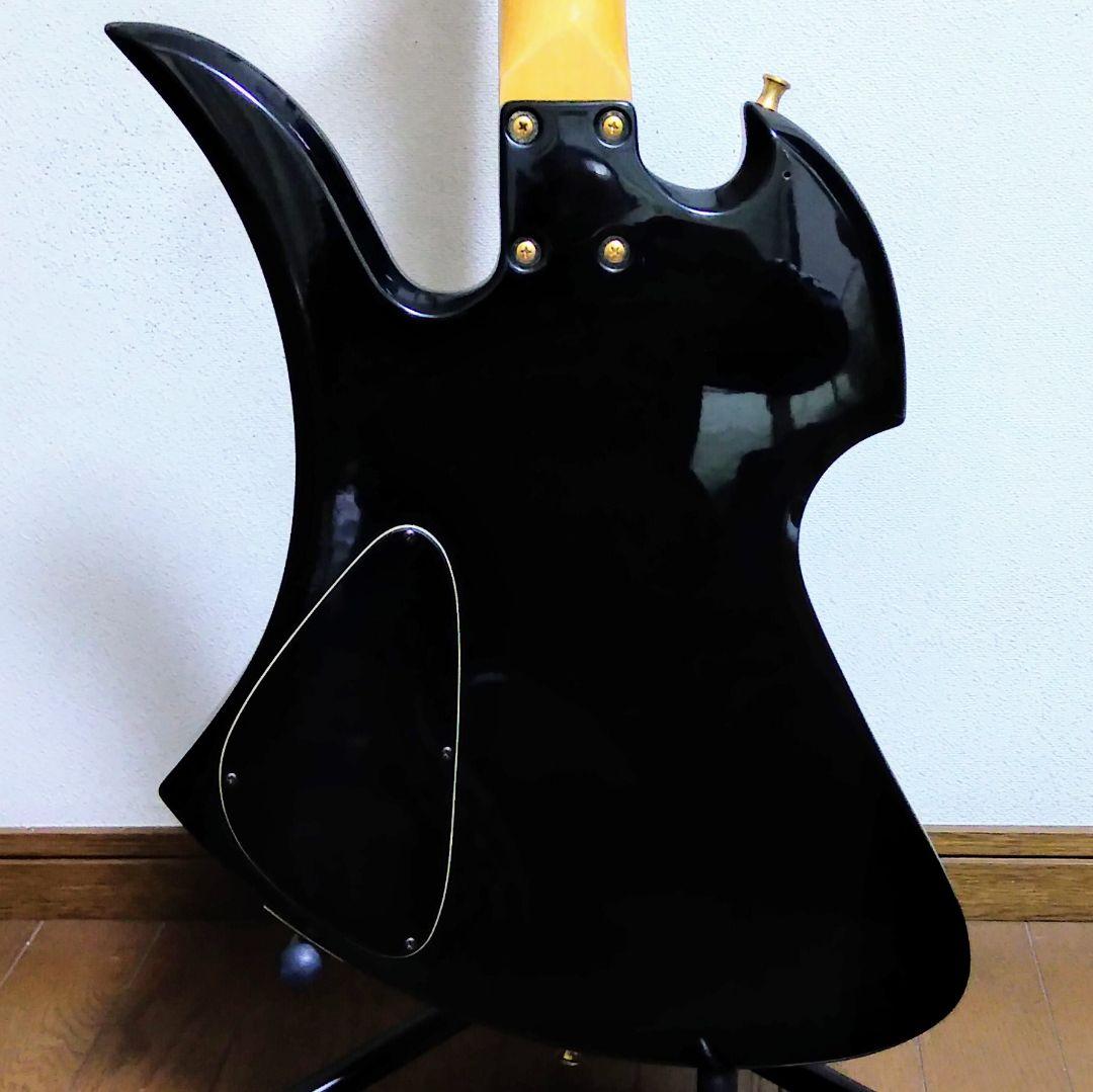 FERNANDES MG-80X モッキンバードタイプ HIDE MODEL - メルカリ