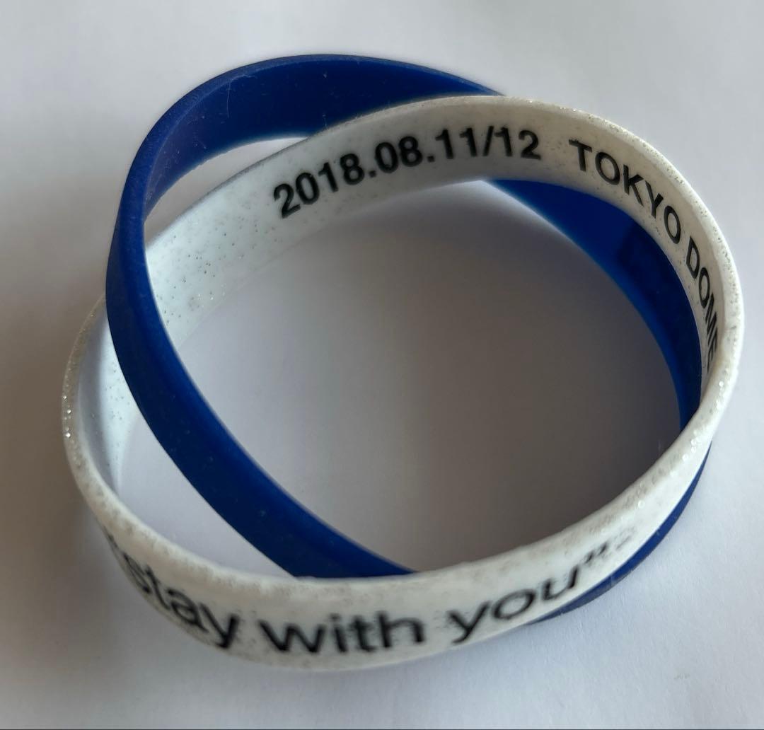 back numberラバーバンド キーホルダー - メルカリ