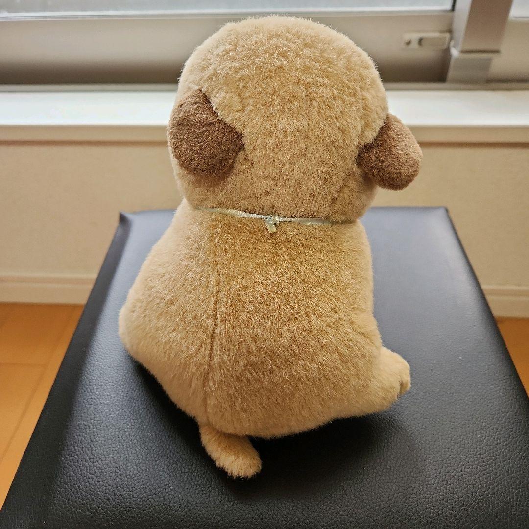 w*n様 吉徳 ぬいぐるみ 犬 ころわん