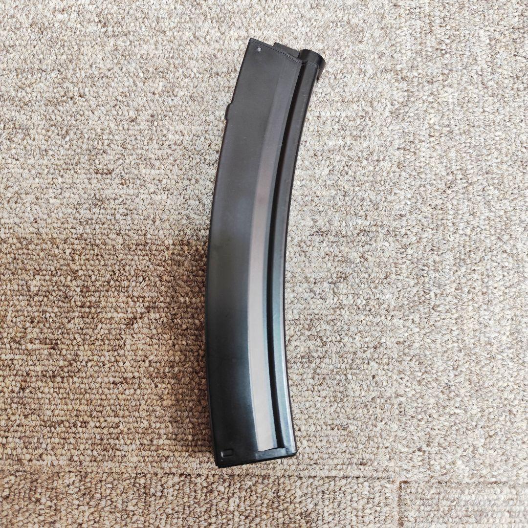 東京マルイ MP5 SD6 スタンダード電動ガン ドットサイト付き