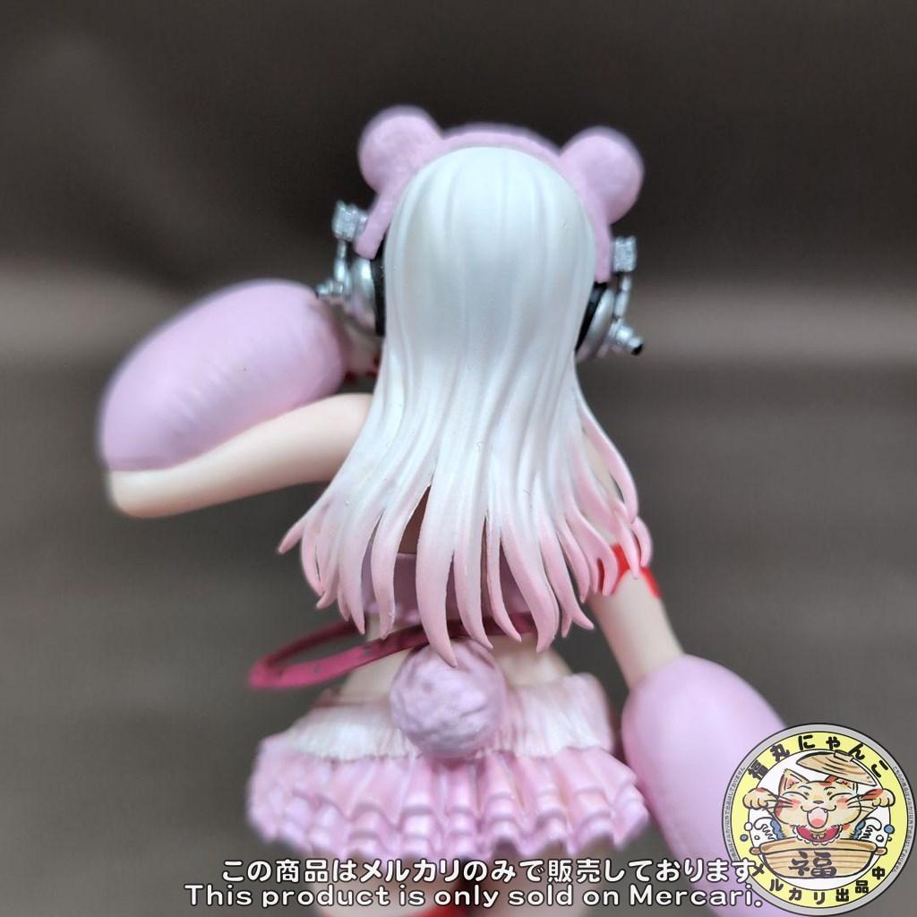 すーぱーそに子レースクイーンフィギュア