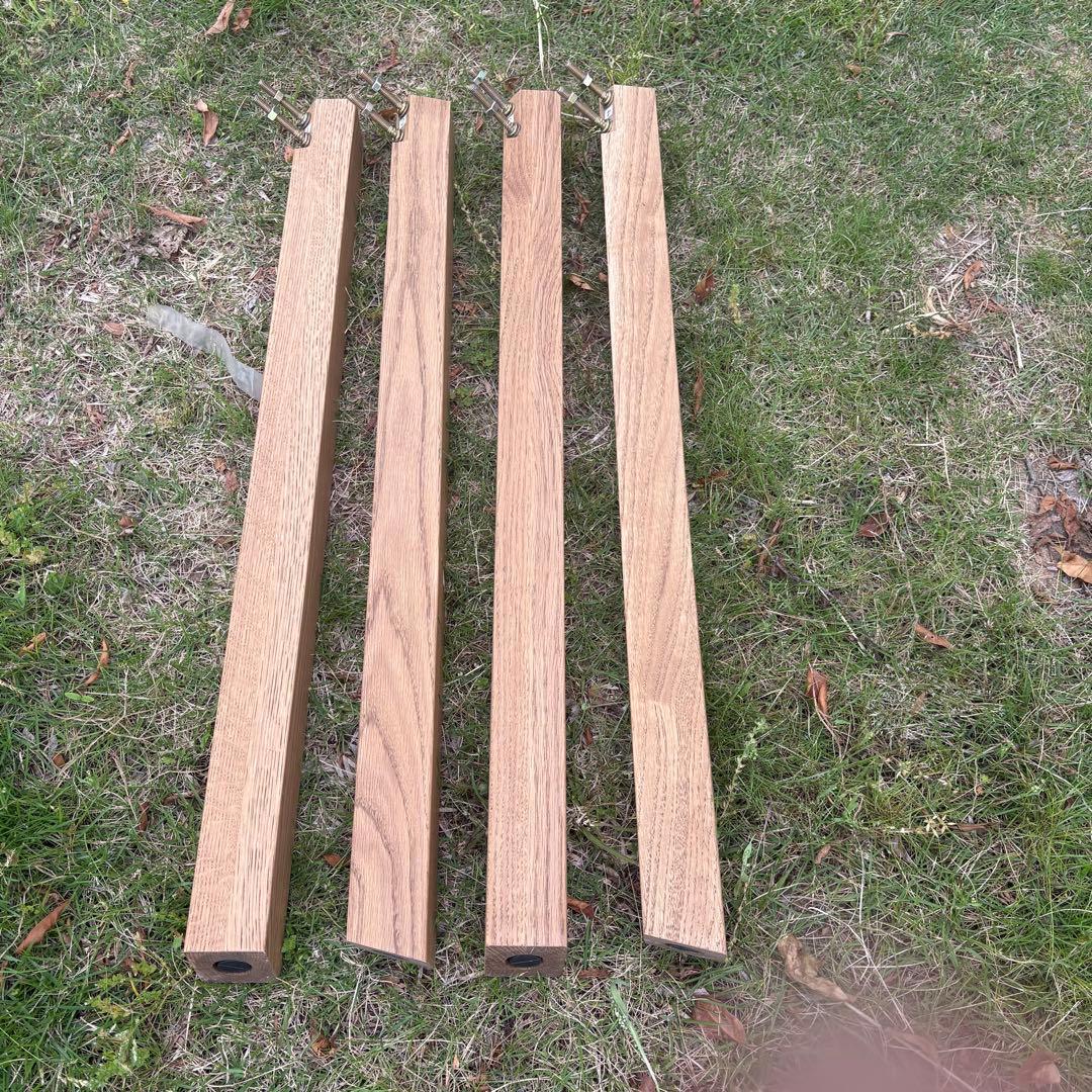 unico ELEMT ダイニングテーブル W1000 USEDウニコ エレムト