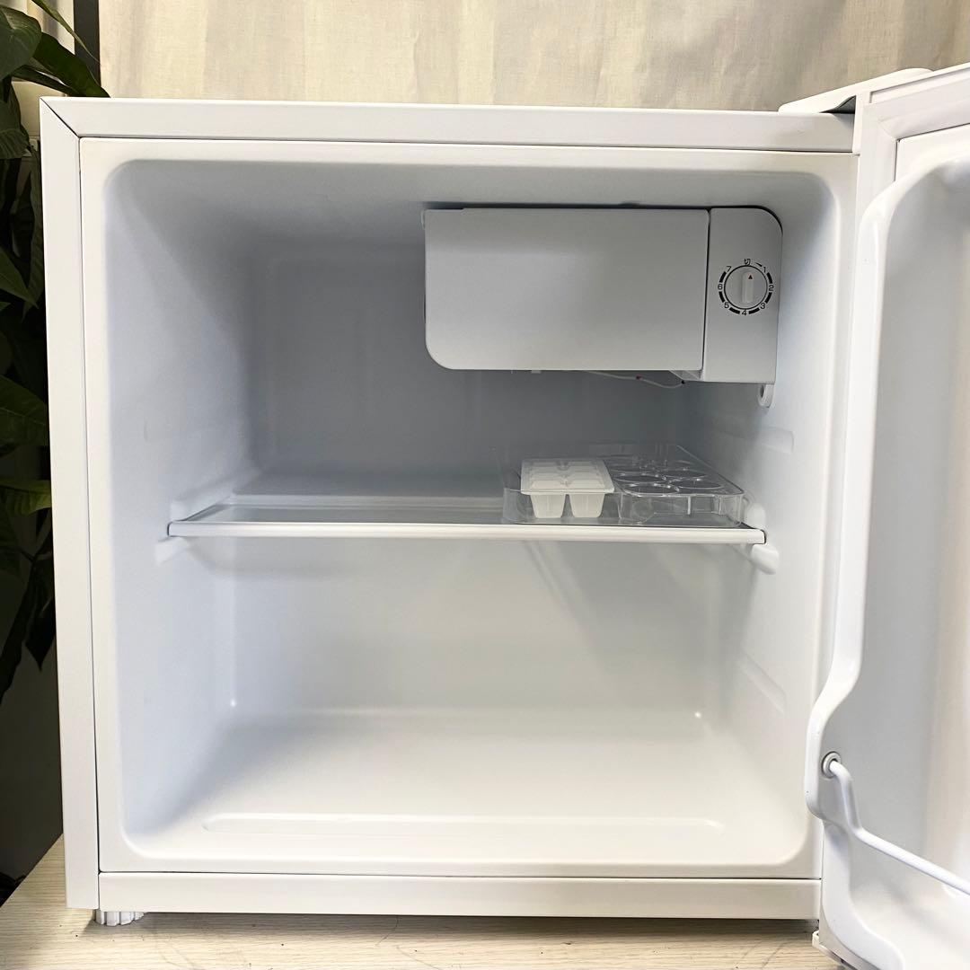 寝室や子供部屋、ワンルームなどにおすすめ！1ドア冷蔵庫46L 2024年】2ドア