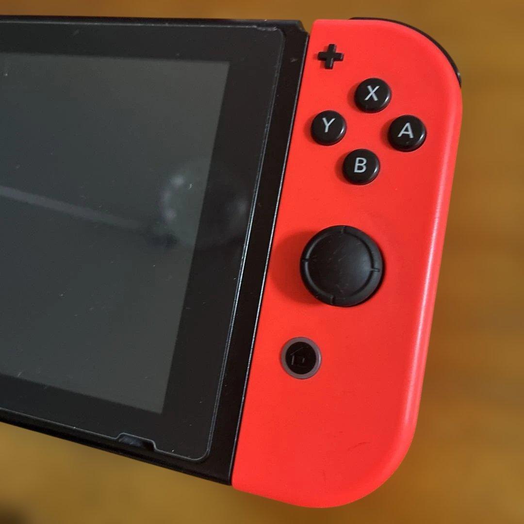 Nintendo Switch スイッチ 本体