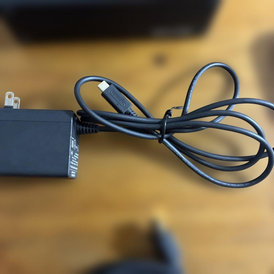 Nintendo Switch スイッチ 本体