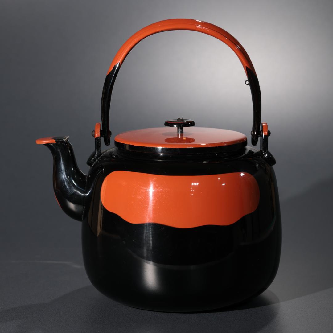 茶道具 腰黒 水注 清五郎 共箱 R0890 ダT - メルカリ