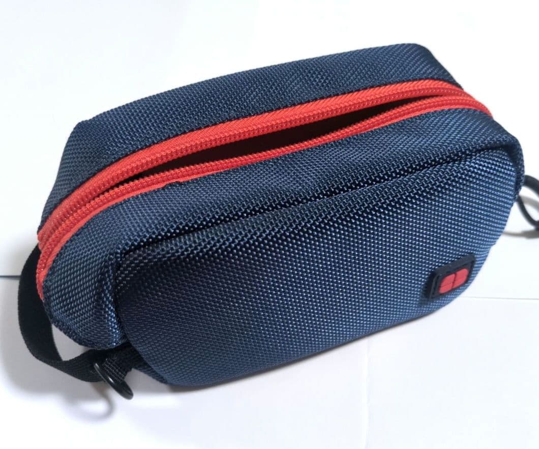 Panasonic HC-V360MS ビデオカメラ 充電器・ケース付き【美品】