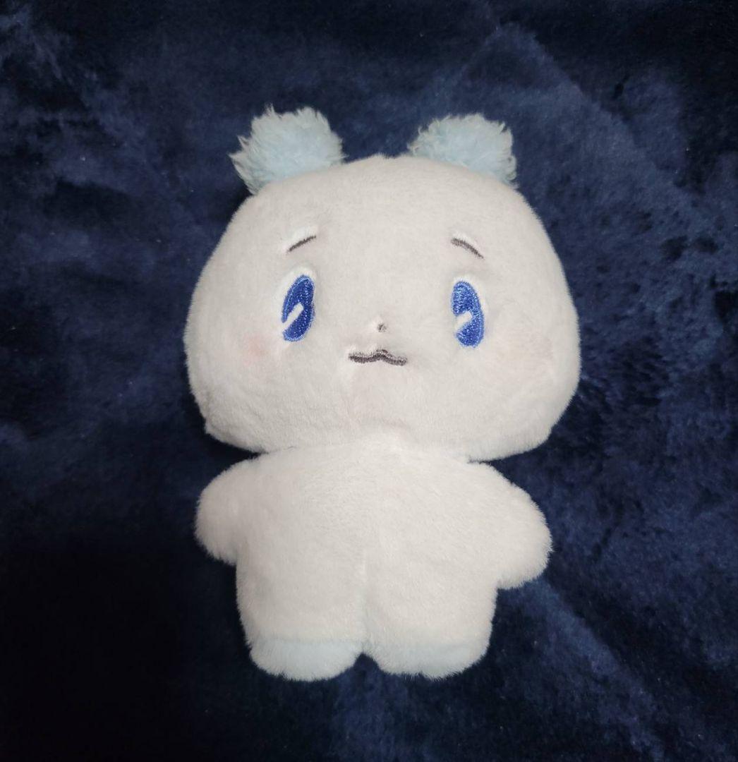 PLAVE MMMM イェジュン　ぬいぐるみ プラッシュアクセサリーセット