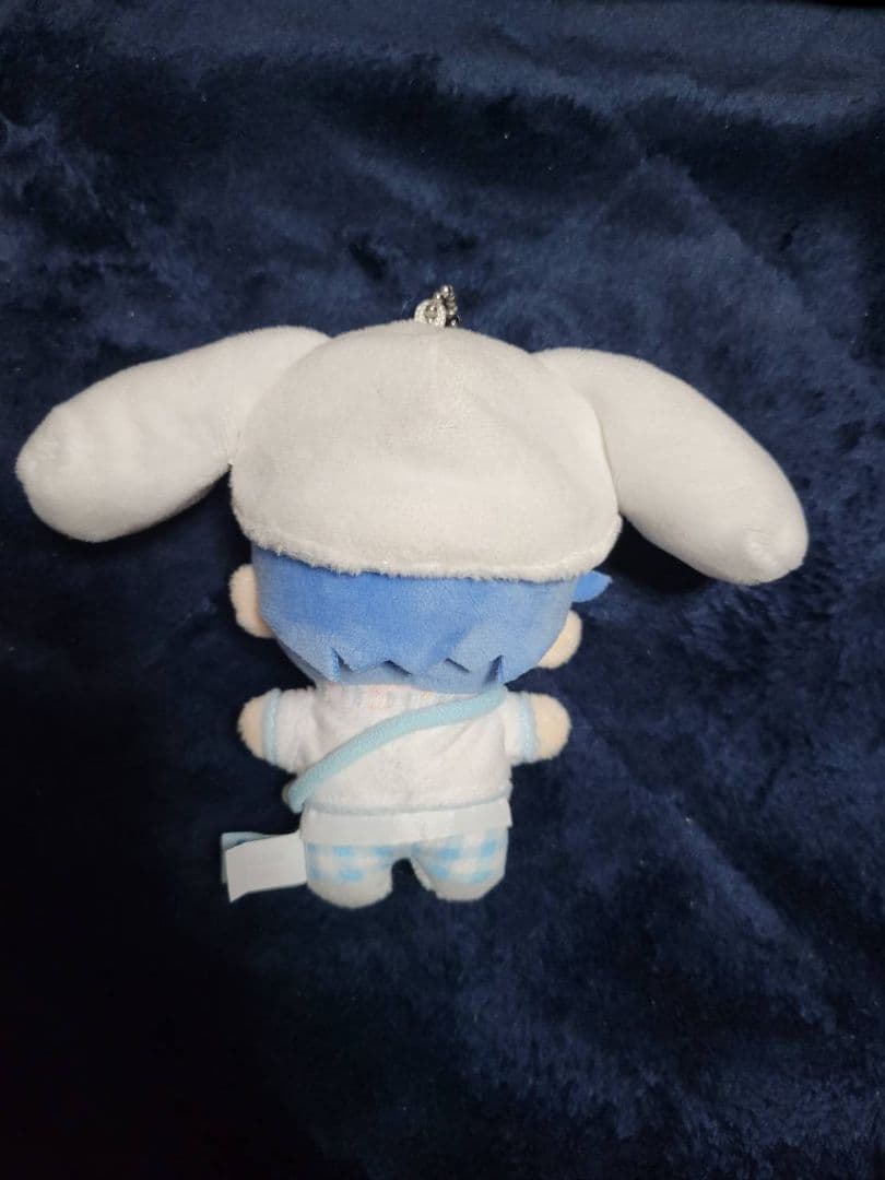 PLAVE MMMM イェジュン　ぬいぐるみ プラッシュアクセサリーセット