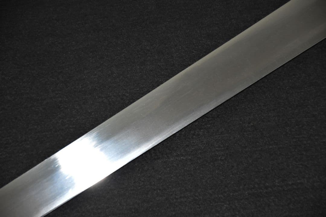 2022-梵天の剣 武具 刀装具 日本刀　模造刀 居合刀 武士道 武蔵 鑑賞用