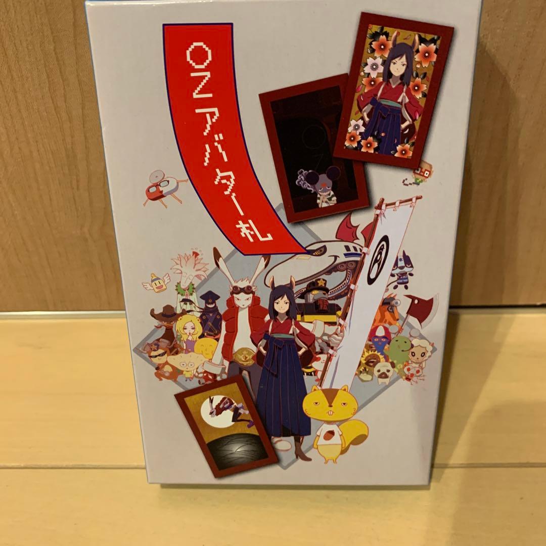 サマーウォーズ OZアバター札 未使用品 - メルカリ