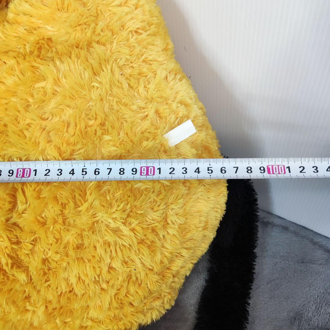 激レア! ディズニー プルート BIG ぬいぐるみ クリスマス サンタ　2005