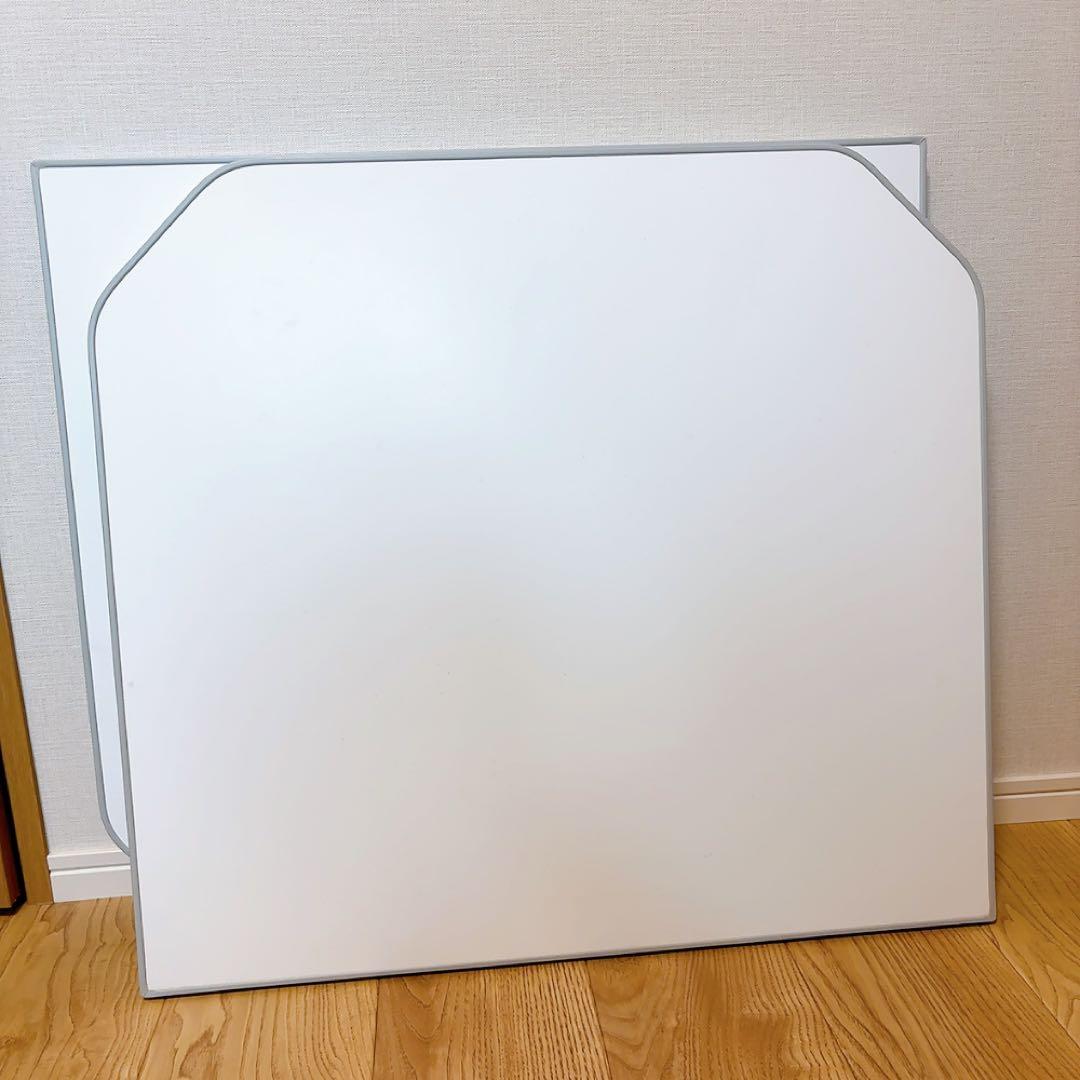 匿名配送！】パナソニック 風呂ふた 断熱組フタ GVR1164UD - メルカリ