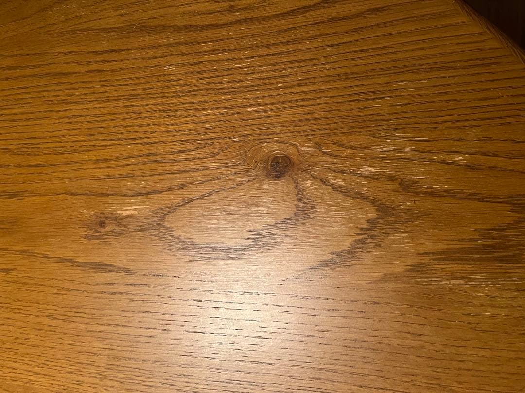 ReCENOリセノ folk伸長式/ダークブラウン