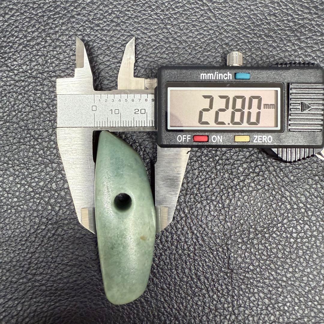 ゆめるさま用 縄文、弥生、須恵器、翡翠、勾玉、硬玉大珠、上質ヒスイ硬玉