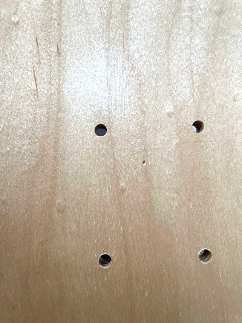 【美品】Tiffany & Co. CAT STREET スケートボード