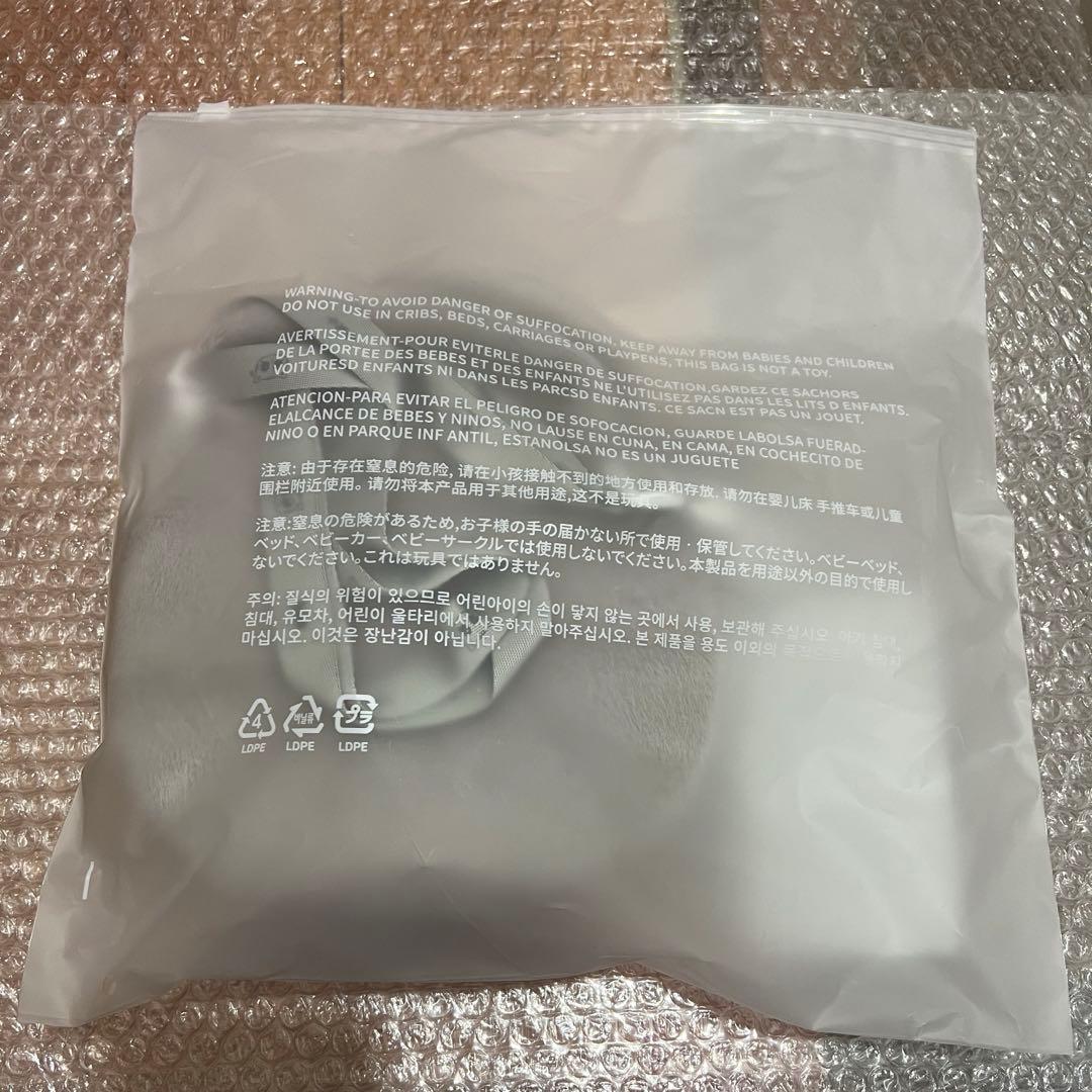 TXT PPLUBATU プルバトゥ　テヒョン　ダゴニャン　クロスバック　未開封