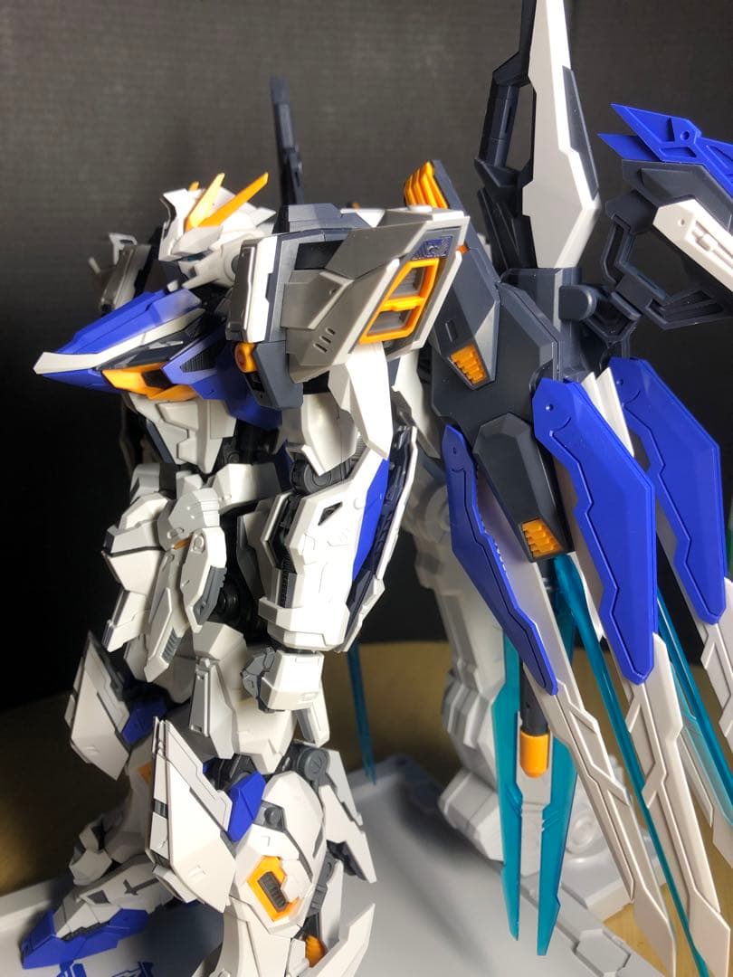 HAORAYU 飛機中心工業 1/100 カロン CHARON プラモデル - メルカリ