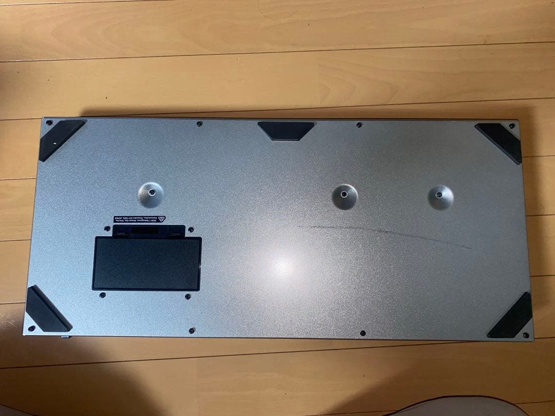 Roland MIDI フット コントローラー FC-300