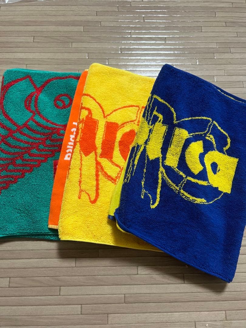 vaundy タオルセット