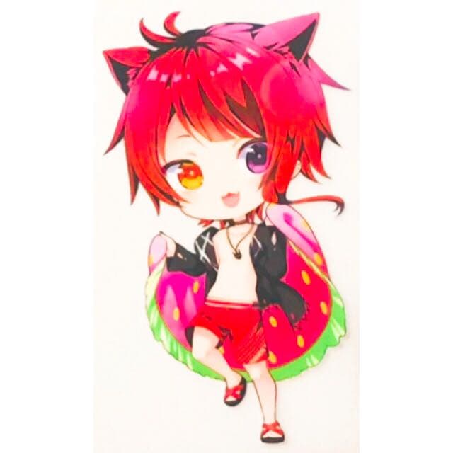 新品☆すとぷり【莉犬】クリアファイル☆水着ver.☆4点セット - メルカリ