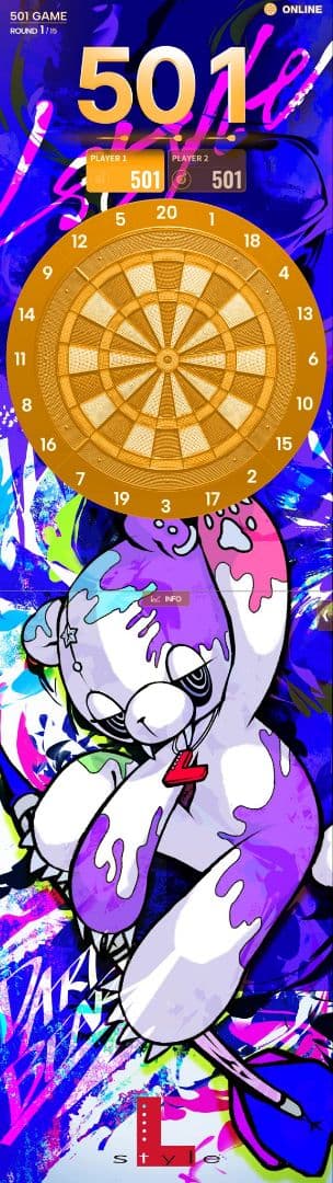 【最終値下】最新　L-Style フェニックスカード 限定100枚テーマ入り