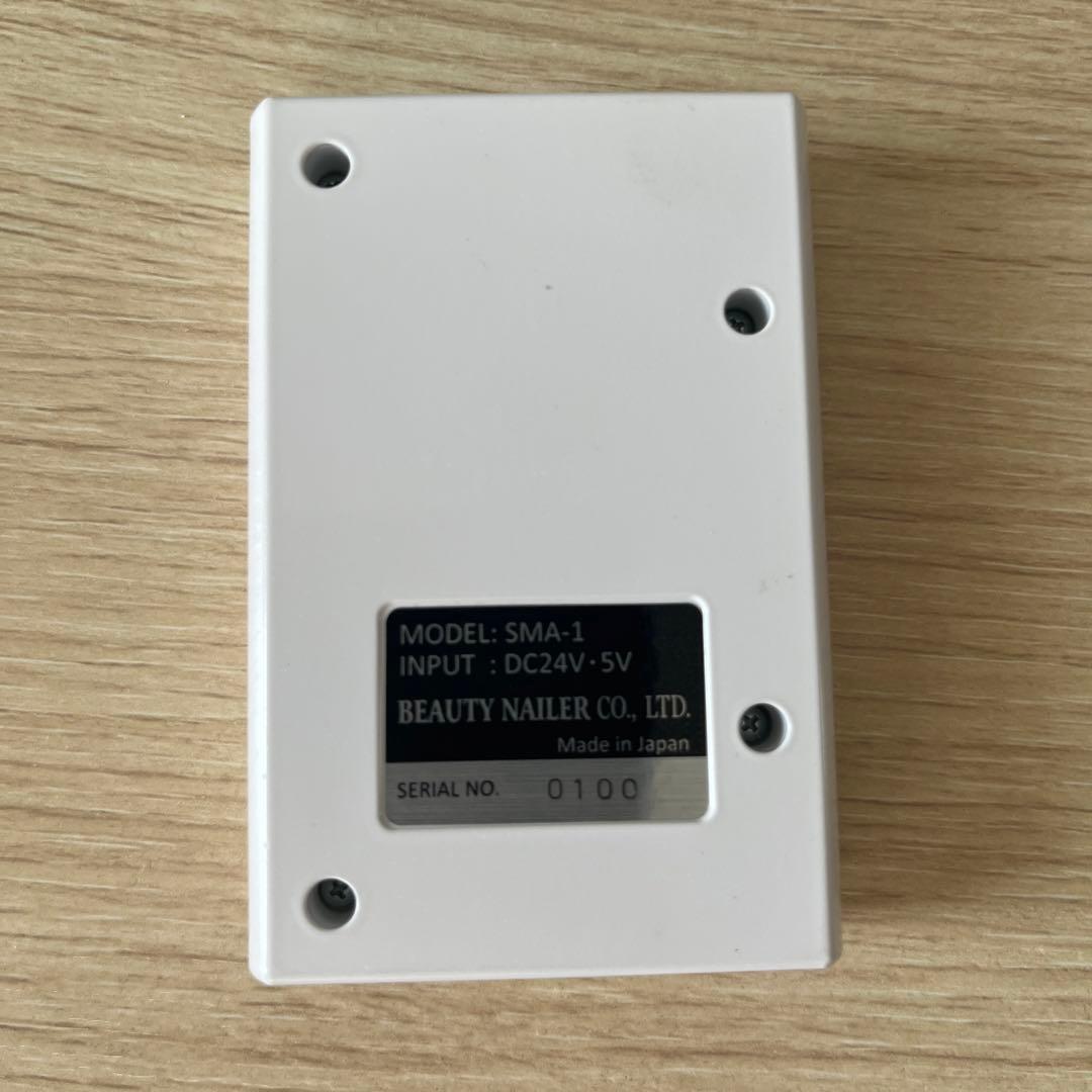 Nailers プロ用ネイルマシン　ビット各種/パーツのおまけ付