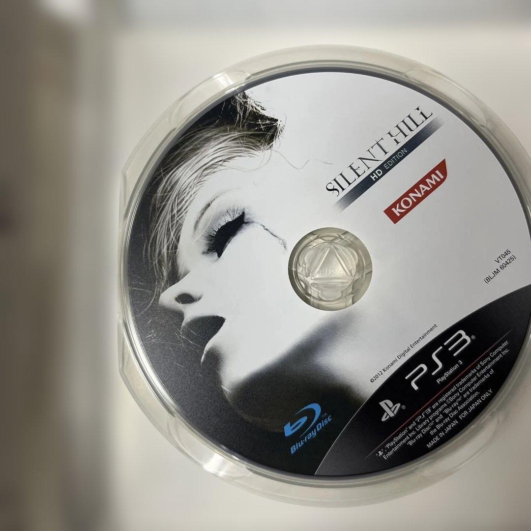 希少・絶版本・初版】小説 サイレントヒル3 silenthill3 初版
