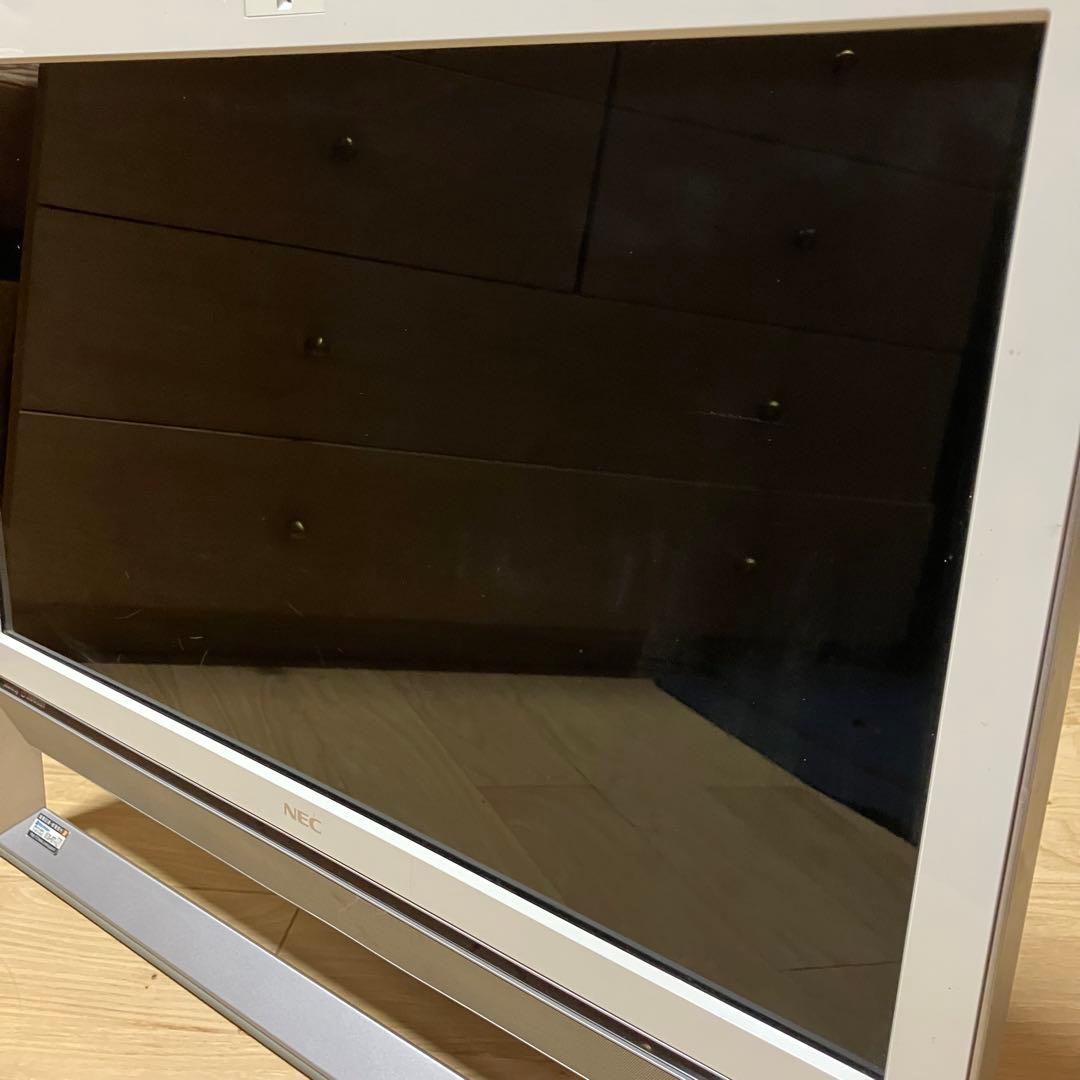 訳ありジャンク扱い】NEC Valuestar PC-VS350TSW