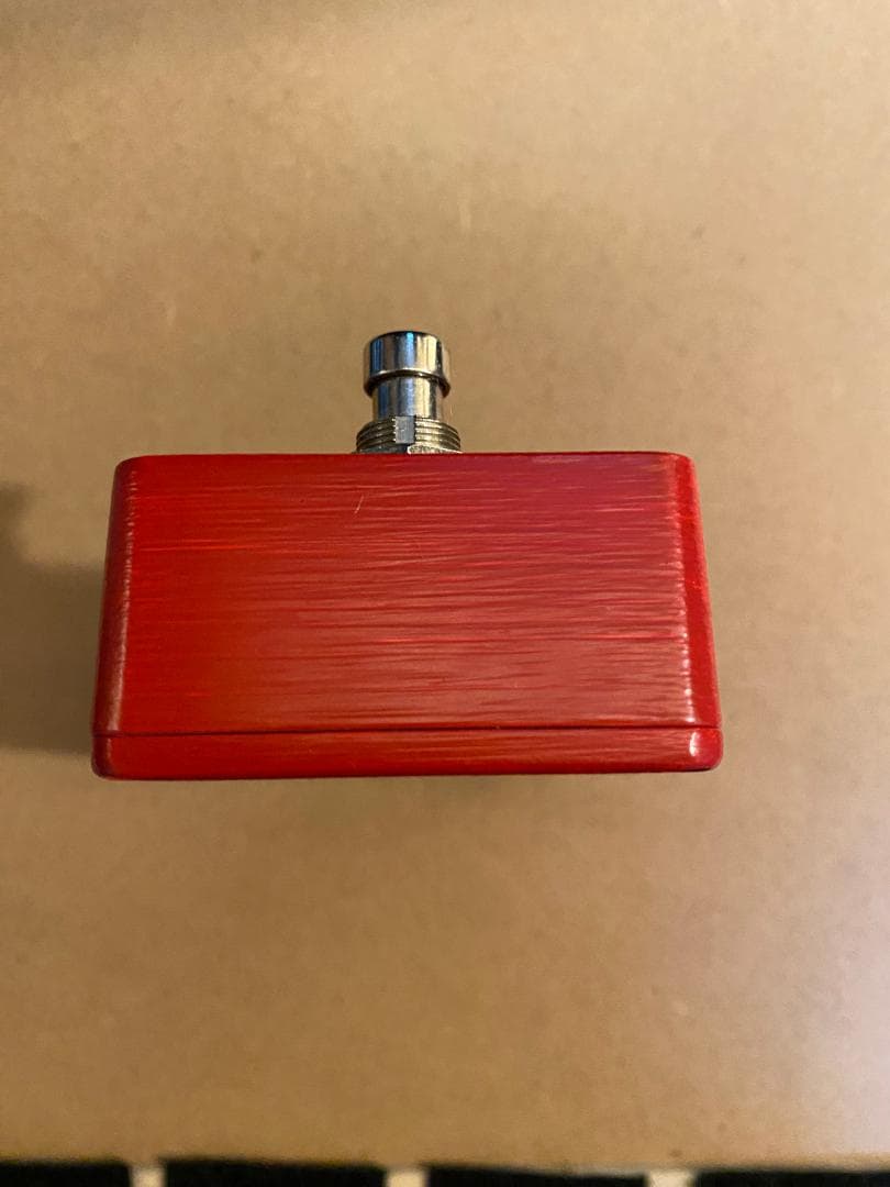 's effects製 Jan Ray clone clip mod