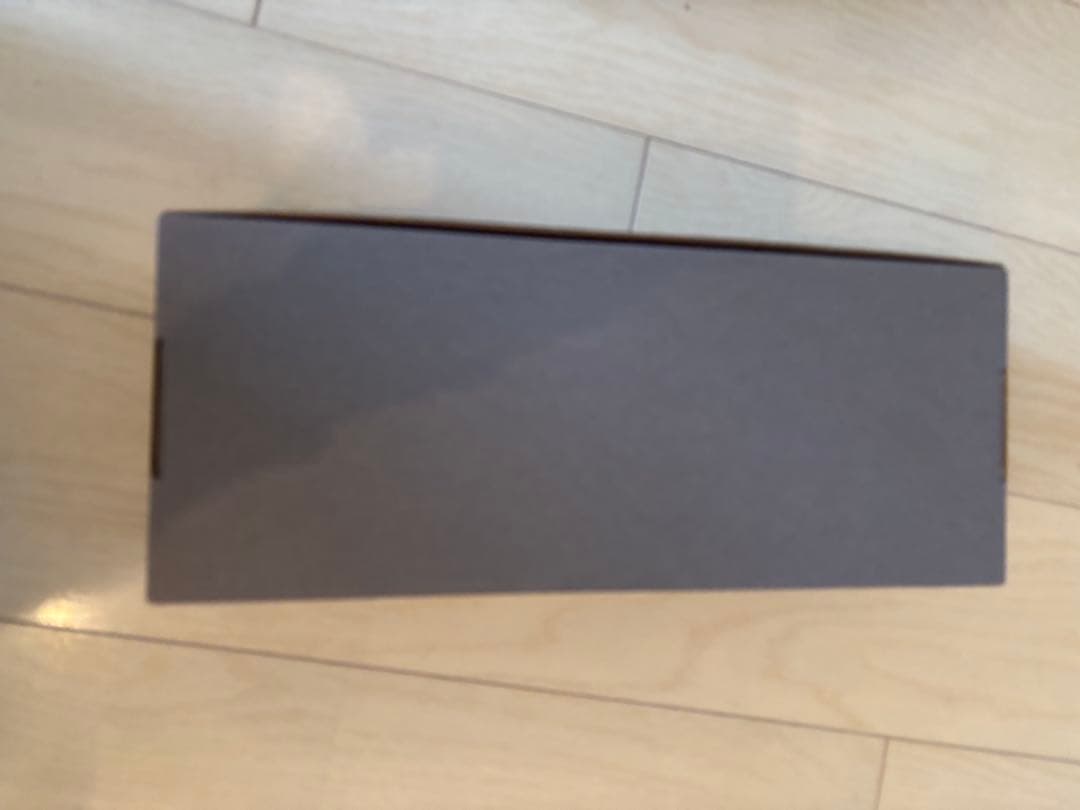 【新品・未使用】シャープ　ドライヤー　IBWX901B