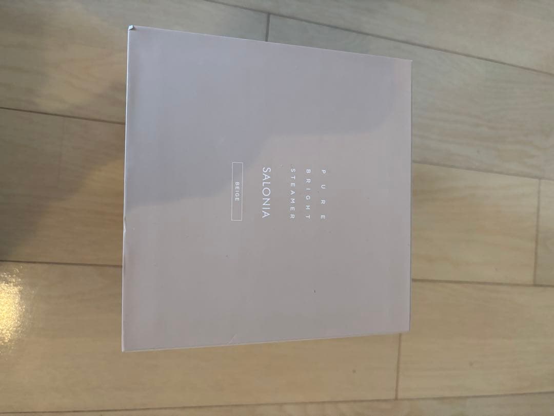 【新品・未使用】シャープ　ドライヤー　IBWX901B