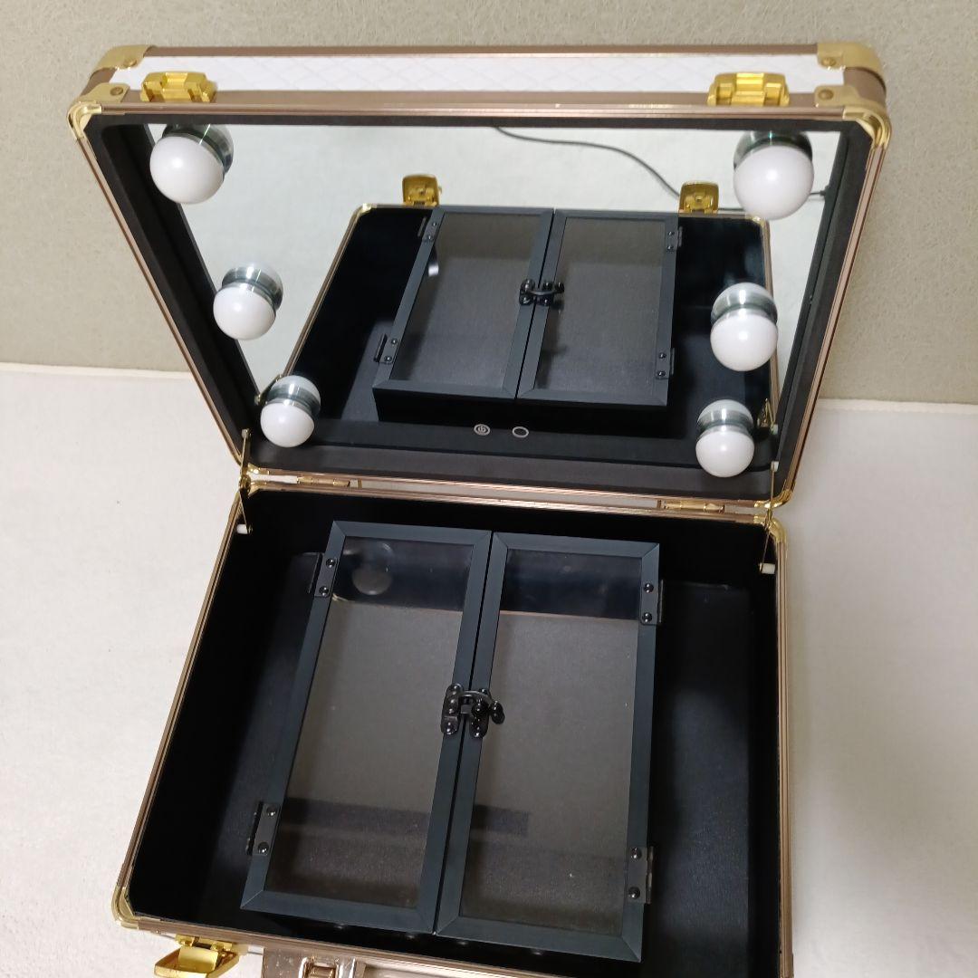 Francfranc ヴァリーズ ハリウッドボックス S