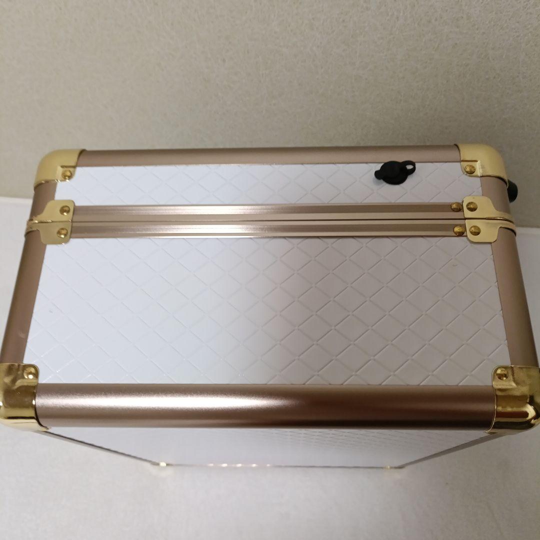 Francfranc ヴァリーズ ハリウッドボックス S