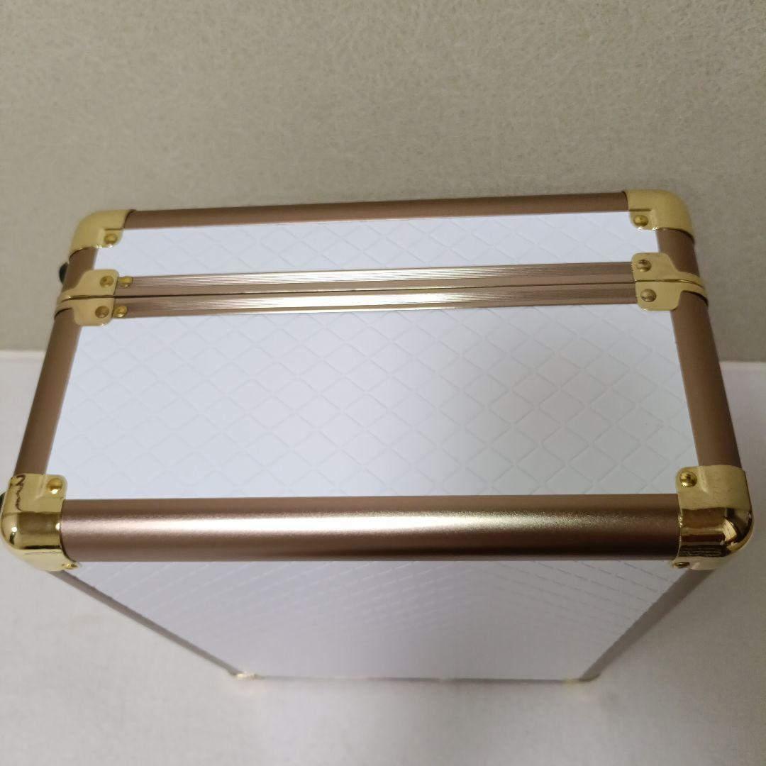 Francfranc ヴァリーズ ハリウッドボックス S