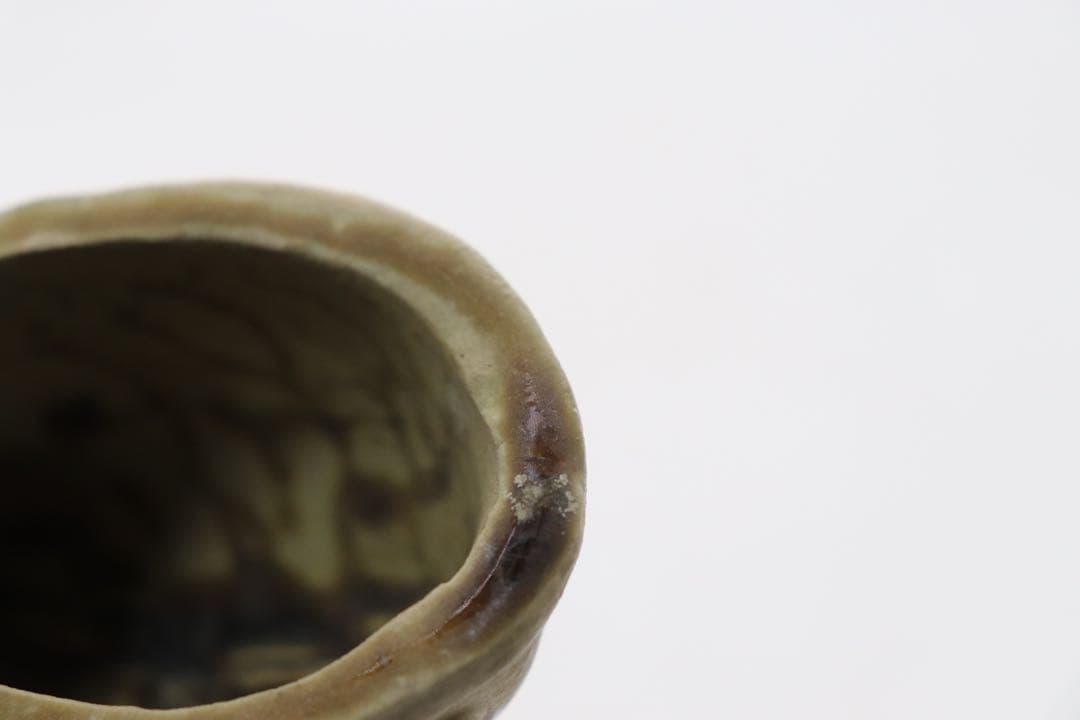 中国　青磁　鴨　陶器　送料込み250212