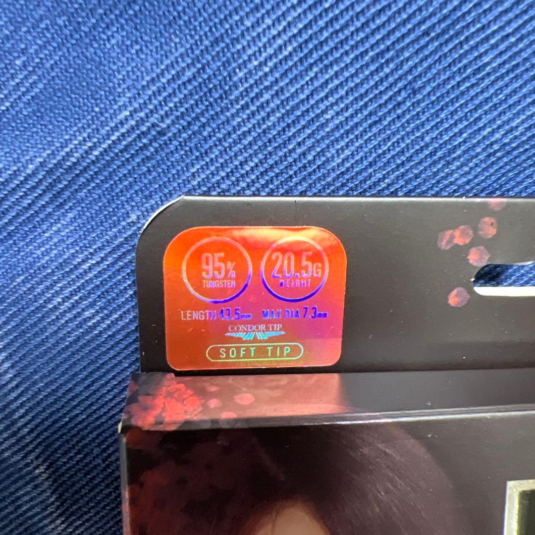 トリニダード UNIFIED Roman Type6 ローマン タイプ6 2BA