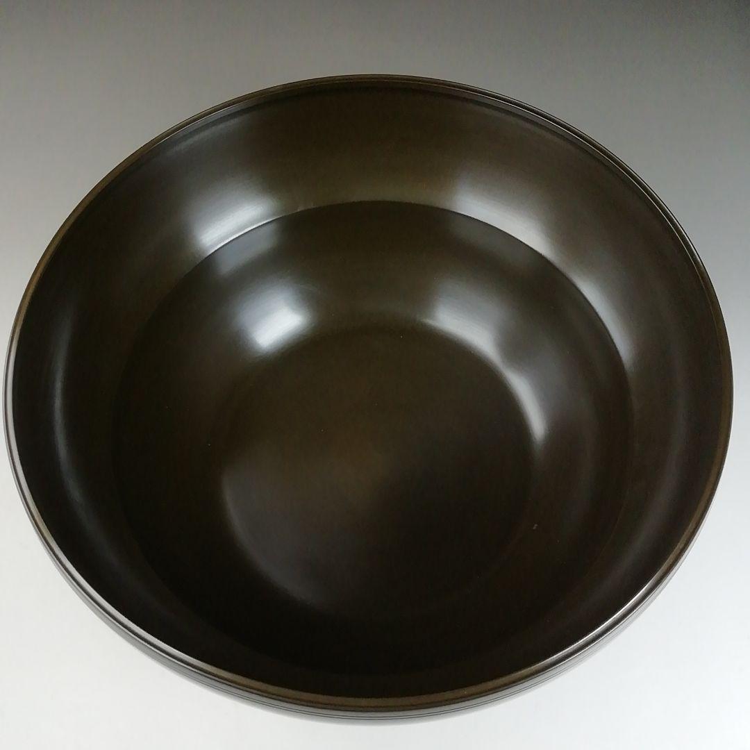 W35 水指 『砂張銅』『箪瓢 平水指』『唐銅風炉師 藤井宗喜』 共箱