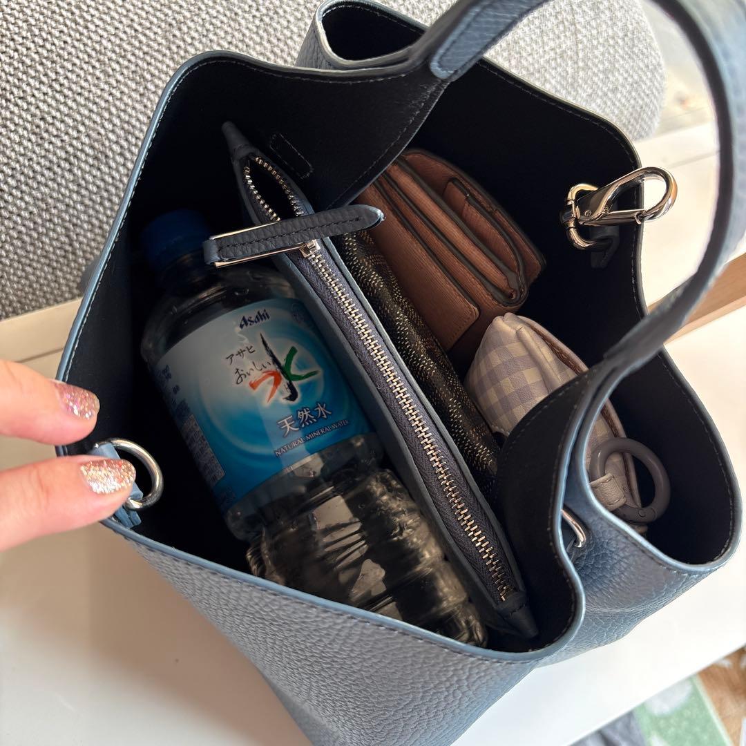 RAN　TOD’S トッズ