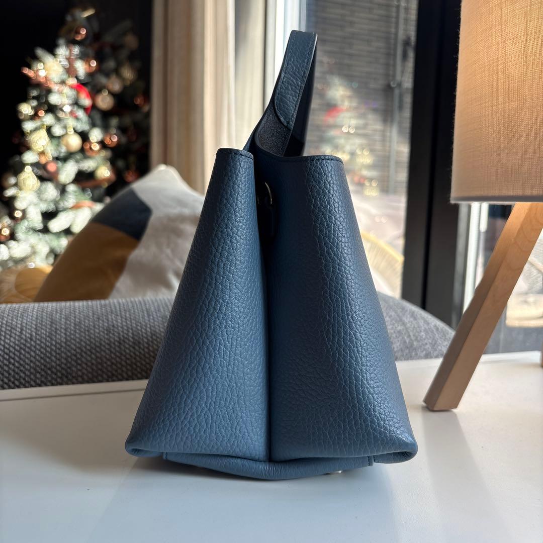 RAN　TOD’S トッズ