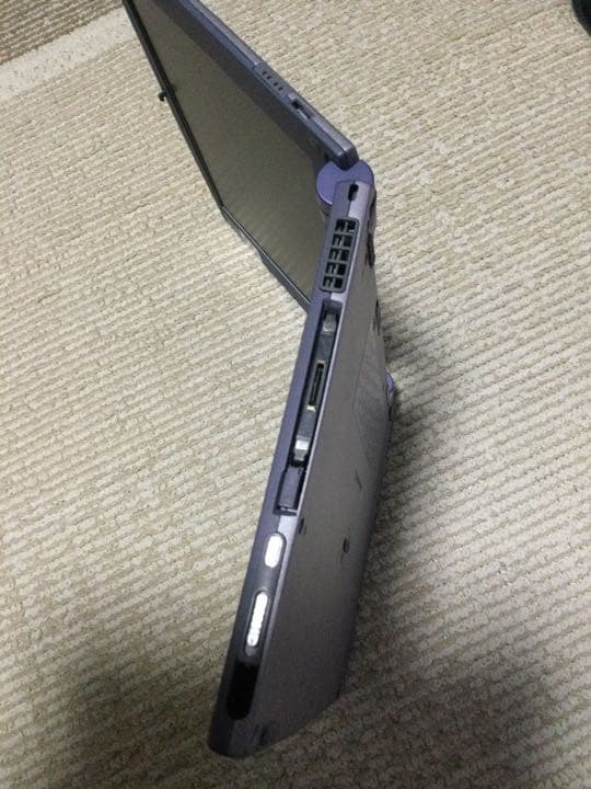 初期VAIO】【レア品】ソニーVAIOノートPC【コレクター】【ジャンク】
