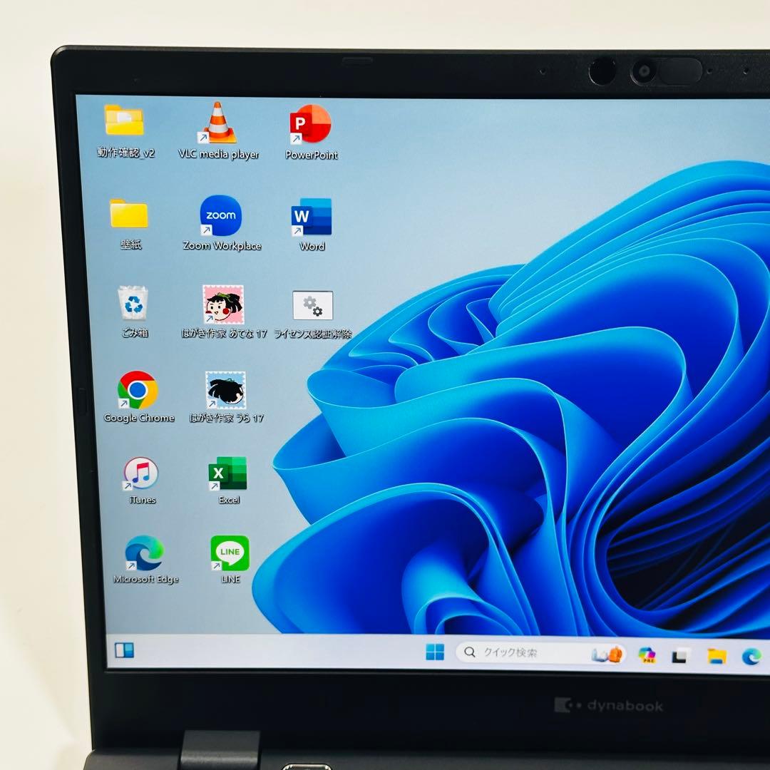 31. G83/HS/i5-11世代SSD512G 16G/Office2024