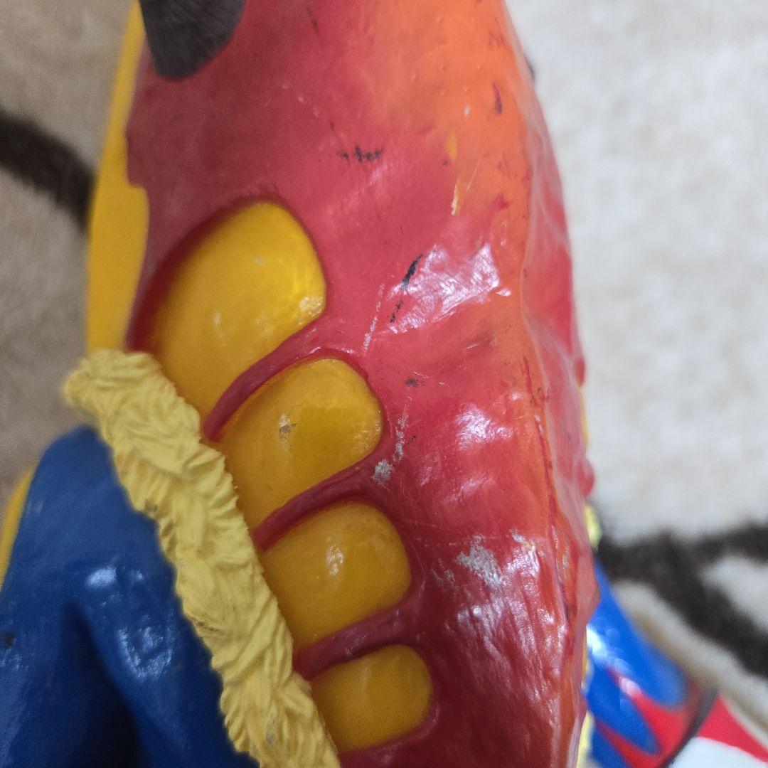 ウルトラマン キングジョー メトロン星人 フィギュア