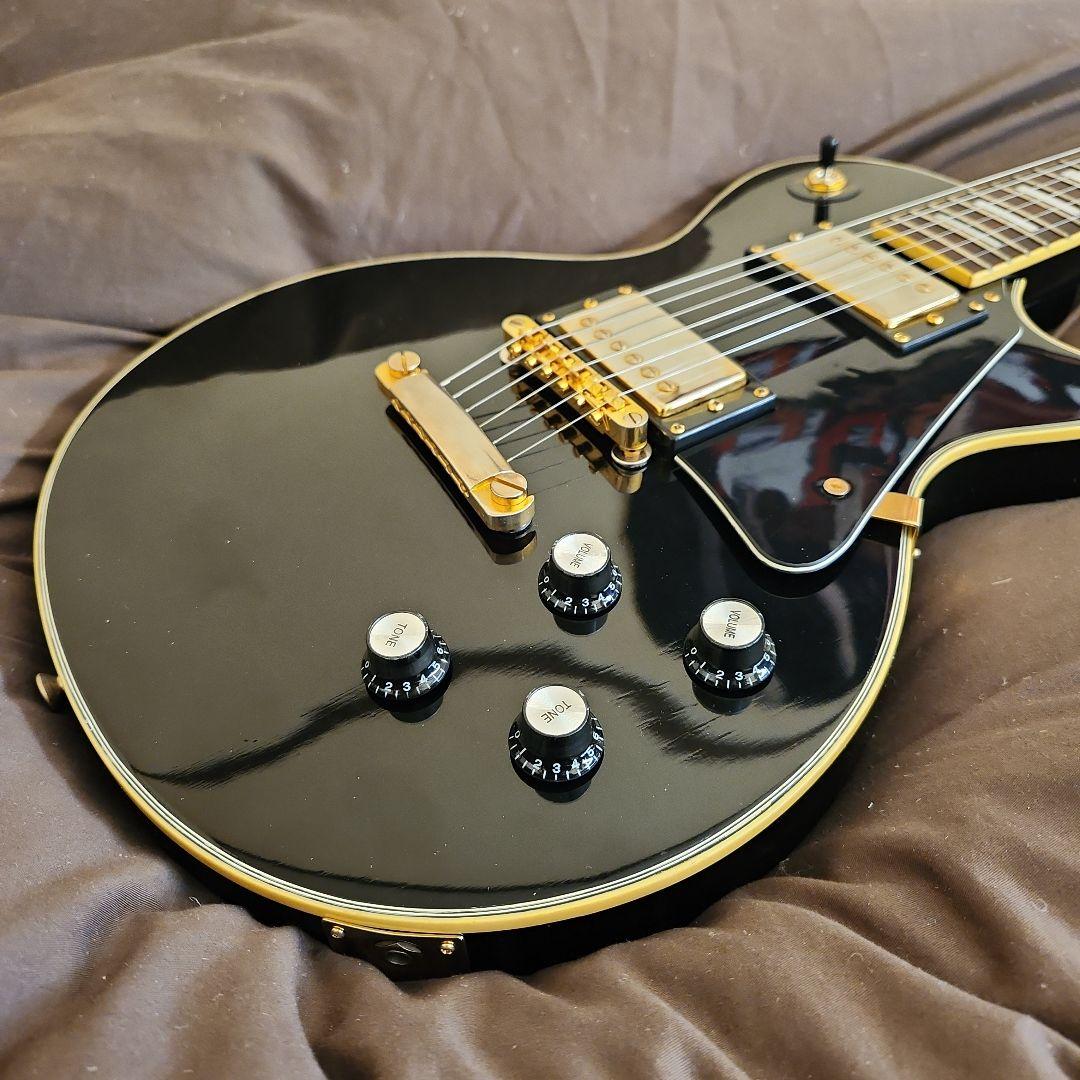 ぼっち・ざ・ろっく レスポールカスタムタイプ