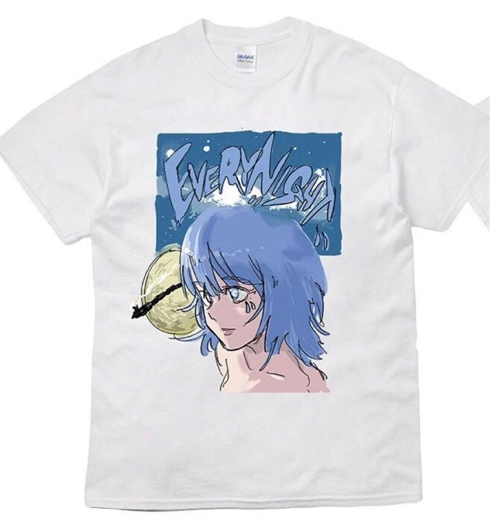 Jun Inagawa age factory tee white