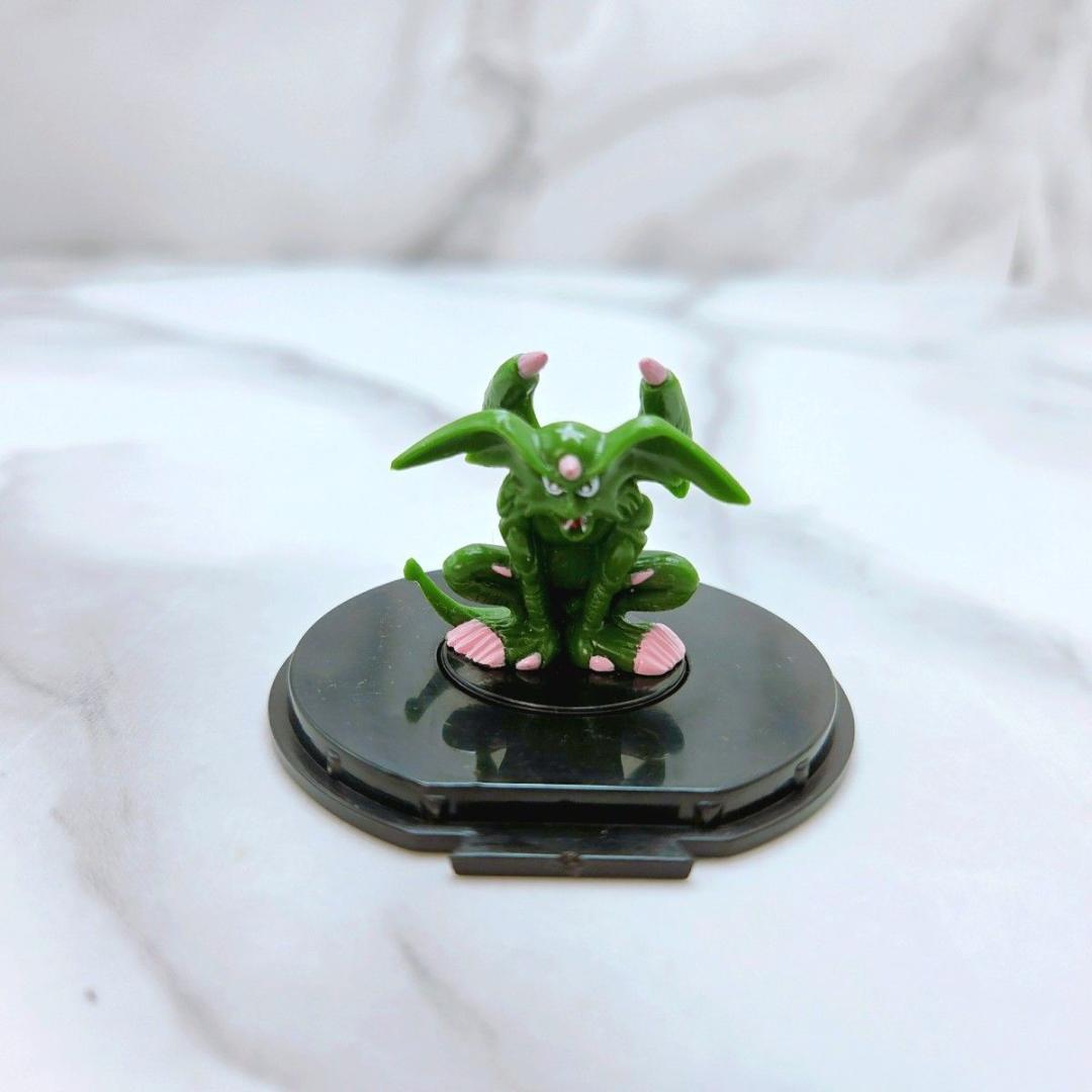 激レア 遊戯王 ダンジョンダイスモンスターズ グレムリン サイコロ