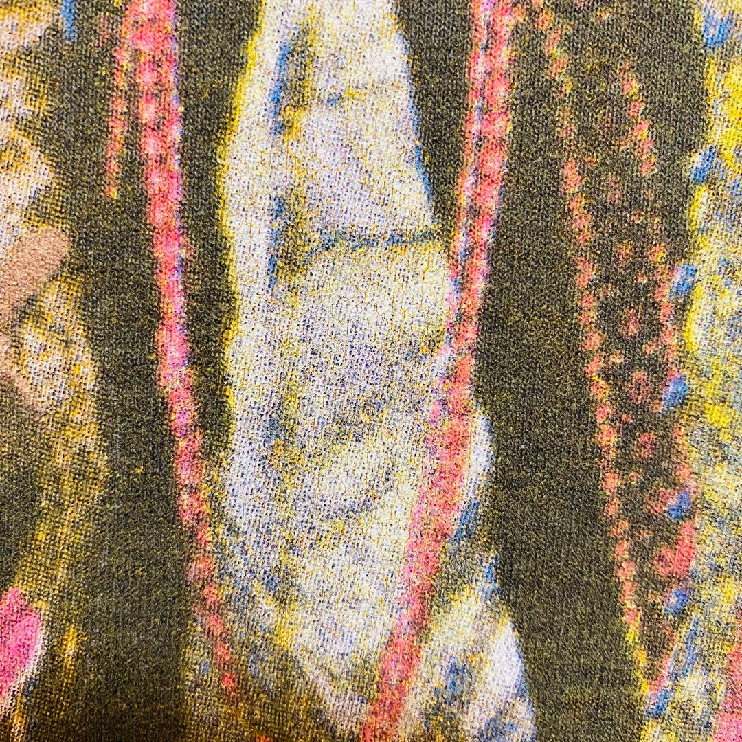 激レア ビートルズ BEATLES 1994年製ヴィンテージ 深瀬 Lサイ